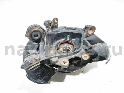 Кулак задний левый BMW 4 F32/F33/GT F36, 2017 г., OEM 33326797507, арт. 00006593, фото 6