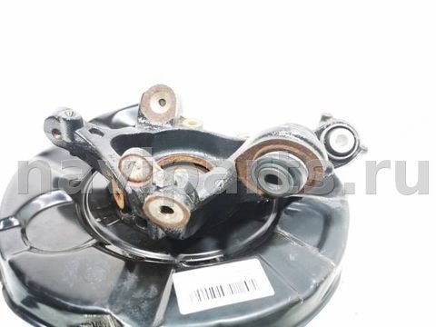 Кулак задний левый BMW 4 F32/F33/GT F36, 2017 г., OEM 33326797507, арт. 00006593, фото 7
