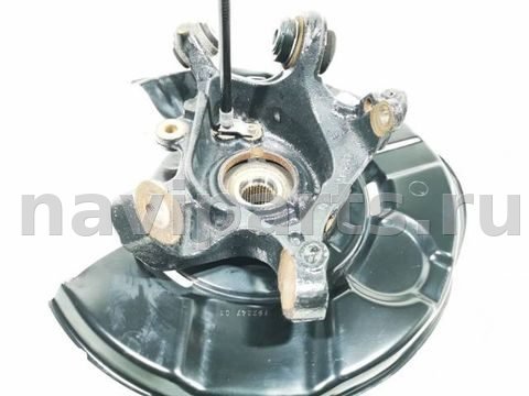 Кулак задний левый BMW 4 F32/F33/GT F36, 2019 г., OEM 33326797507, арт. 00006759, фото 4