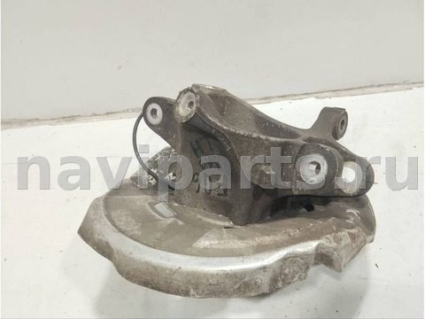 Кулак задний левый BMW 5 G30/G31, 2018 г., арт. 00014104_1_1