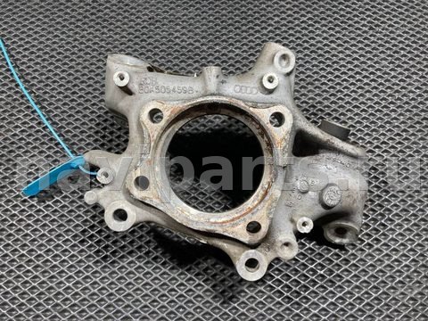 Кулак задний левый Audi A7, 2018 г., OEM 80A505435J, арт. 01687335_2, фото 5