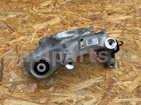 Кулак задний левый Audi A4, 2019 г., OEM 8W0505431Q, арт. 01773529_3, фото 3