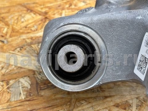 Кулак задний левый Audi A4, 2019 г., OEM 8W0505431Q, арт. 01773529_3, фото 7