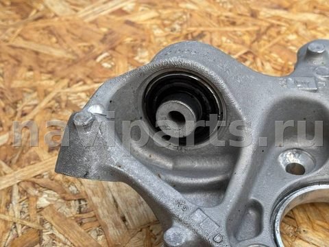 Кулак задний левый Audi A5, 2022 г., OEM 8W0505431Q, арт. 01773529_5, фото 5