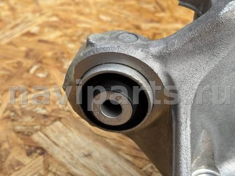 Кулак задний левый Mercedes GLB X247, 2023 г., OEM A2473571500, арт. 01773911_1, фото 7