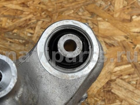 Кулак задний левый Audi S8, 2021 г., OEM 4N0505431F, арт. 01773924_3, фото 5