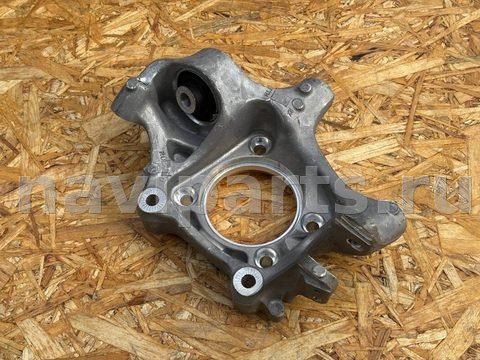 Кулак задний левый Audi A7, 2018 г., OEM 80A505459B, арт. 01773926_1