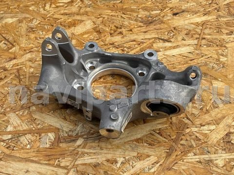 Кулак задний левый Audi A6, 2024 г., OEM 80A505459B, арт. 01773926_3