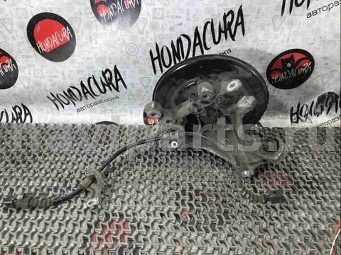 Кулак задний левый Honda Civic, 2020 г., арт. 05501-21343, фото 2