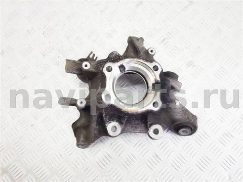 Кулак задний левый BMW 7 G11/G12, 2015 г., OEM 6861135, арт. 100419, фото 3