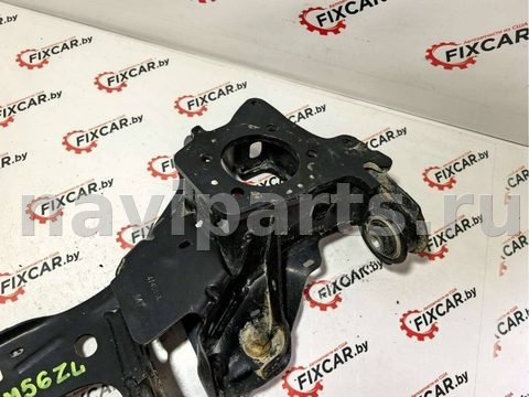 Кулак задний левый Ford Escape, 2020 г., OEM LX615A969, арт. 10130, фото 2