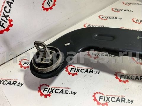 Кулак задний левый Ford Escape, 2020 г., OEM LX615A969, арт. 10130, фото 7
