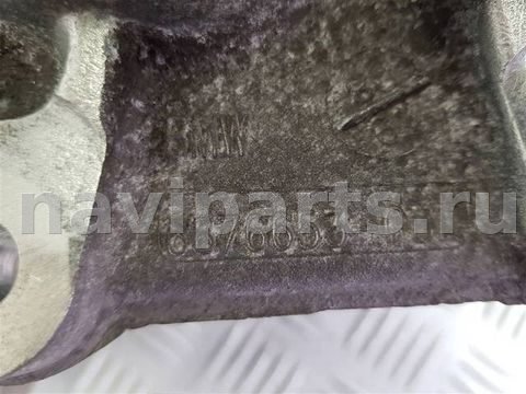 Кулак задний левый BMW X5 G05, 2018 г., OEM 6876653, арт. 102232, фото 2