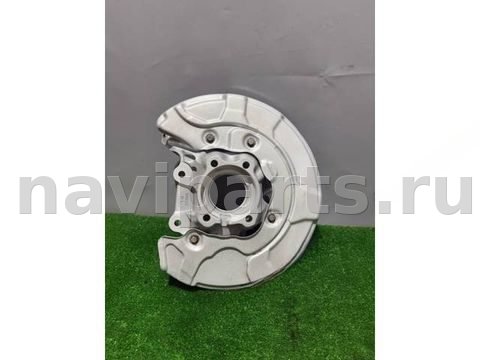 Кулак задний левый BMW 5 G30/G31, 2017 г., OEM 6866333, арт. 1033
