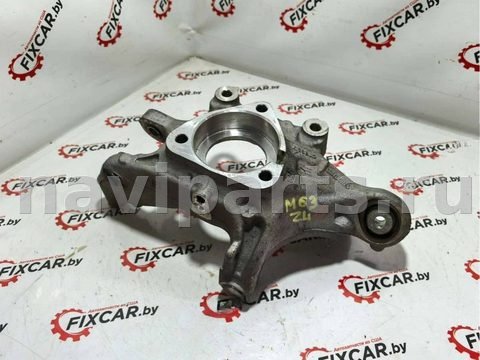 Кулак задний левый GMC Acadia, 2020 г., OEM SV70207159, арт. 10380