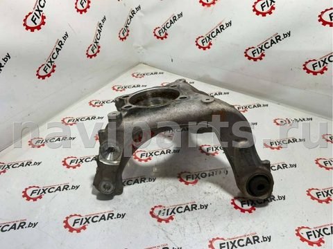 Кулак задний левый Ford Explorer S60, 2020 г., OEM LB5C5B759AB, арт. 10753, фото 2