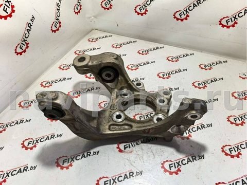 Кулак задний левый Ford Explorer S60, 2020 г., OEM LB5C5B759AB, арт. 10753, фото 3