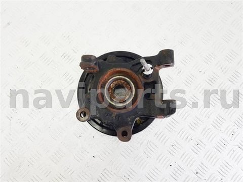 Кулак задний левый Mercedes V, 2019 г., OEM A4473570206, арт. 108049, фото 2