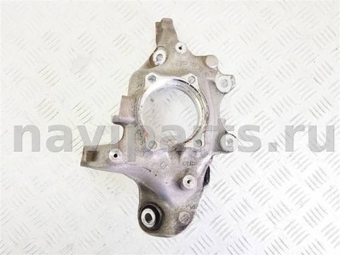 Кулак задний левый Mercedes GLC X253, 2019 г., OEM A2133572500, арт. 109757