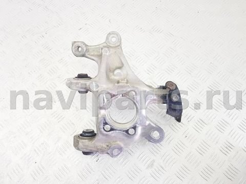 Кулак задний левый Lexus NX, 2021 г., OEM 4230542090, арт. 110612