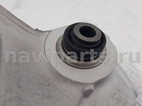 Кулак задний левый BMW X5 G05, 2018 г., OEM 6876653, арт. 112671, фото 4