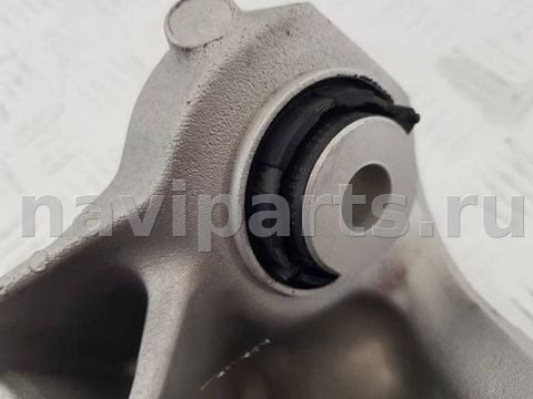 Кулак задний левый BMW X5 G05, 2018 г., OEM 6876653, арт. 112671, фото 5