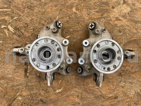 Кулак задний левый Mercedes CLE, 2024 г., OEM A2063506709, арт. 113690277