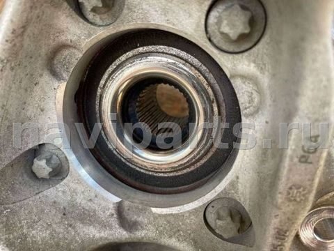 Кулак задний левый Mercedes CLE, 2024 г., OEM A2063506709, арт. 113690277, фото 11