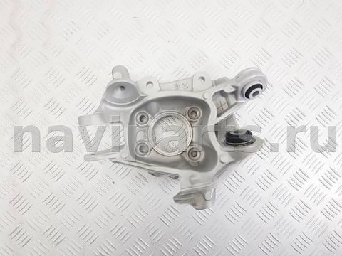 Кулак задний левый BMW 4 G22/G23, 2024 г., OEM 6879525, арт. 114141, фото 2
