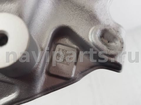 Кулак задний левый BMW 4 G22/G23, 2024 г., OEM 6879525, арт. 114141, фото 6