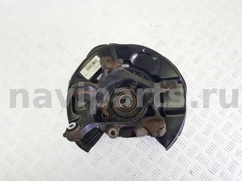Кулак задний левый BMW 3 F30/F31/GT F34, 2016 г., OEM 33326792523, арт. 114585, фото 2