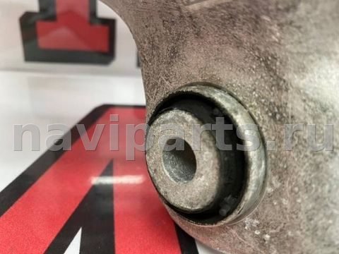 Кулак задний левый Mercedes C W205 C4, 2019 г., OEM A2053572500, арт. 1295, фото 4