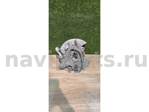 Кулак задний левый Tesla Model X, 2018 г., OEM 102741100, арт. 14113, фото 2