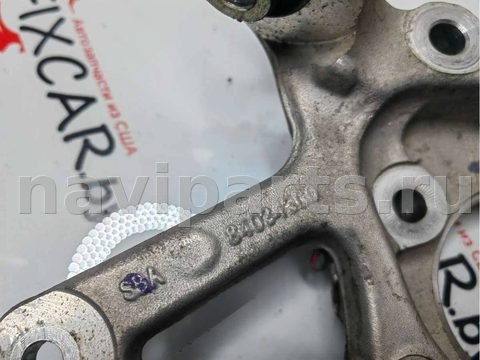 Кулак задний левый Chevrolet Equinox, 2017 г., OEM 84034300, арт. 1626_2, фото 5