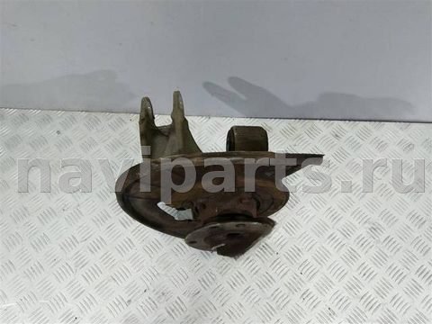 Кулак задний левый Volkswagen Touareg A6, 2010 г., OEM 7P0505435B, арт. 17375, фото 2