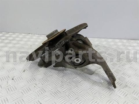 Кулак задний левый Audi A7, 2010 г., OEM 8R0505431F, арт. 19955, фото 3