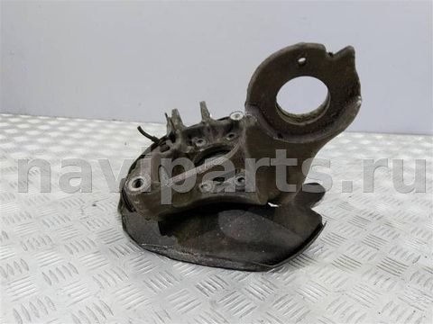 Кулак задний левый Audi A7, 2010 г., OEM 8R0505431F, арт. 19955, фото 7