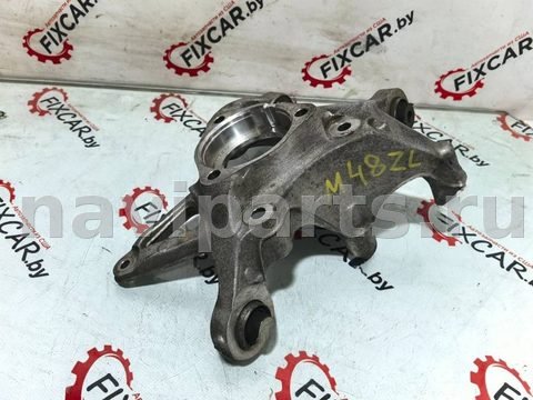 Кулак задний левый Chevrolet Equinox, 2018 г., OEM 84034300, арт. 20878