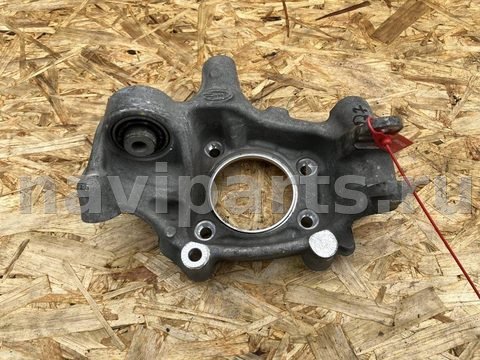 Кулак задний левый Audi Q8, 2021 г., OEM 4M0505431Q, арт. 22133417_2