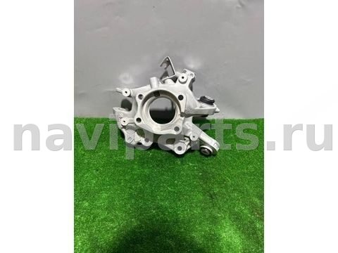 Кулак задний левый BMW 3 G20/G21, 2019 г., OEM 6878623, арт. 2243