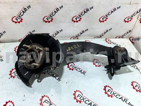Кулак задний левый Ford Ecosport, 2020 г., арт. 22569