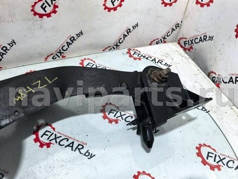 Кулак задний левый Ford Ecosport, 2020 г., арт. 22569, фото 3