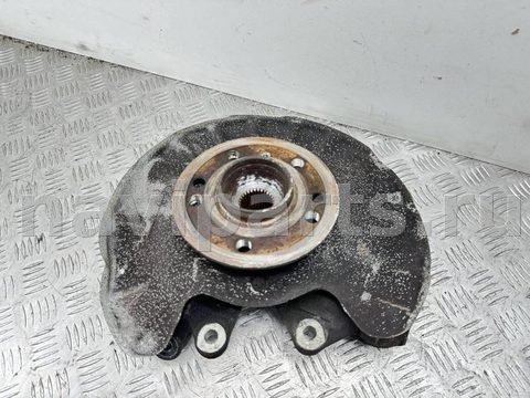 Кулак задний левый Mercedes GLE W166, 2017 г., OEM a1663570105, арт. 232036, фото 5