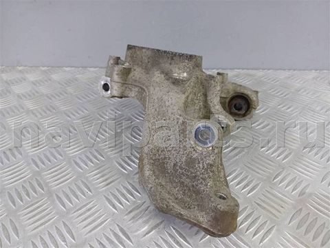 Кулак задний левый Skoda Kodiaq, 2021 г., OEM 5QF505435H, арт. 24238, фото 4