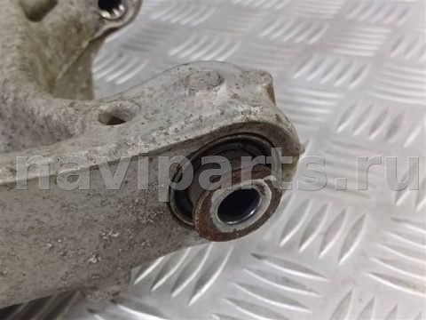 Кулак задний левый Skoda Kodiaq, 2021 г., OEM 5QF505435H, арт. 24238, фото 7