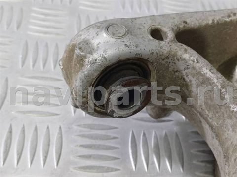 Кулак задний левый Skoda Kodiaq, 2021 г., OEM 5QF505435H, арт. 24238, фото 8