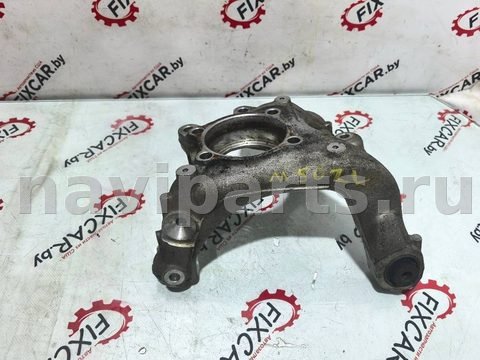 Кулак задний левый Ford Explorer, 2020 г., OEM LB5C5B759AB, арт. 24645