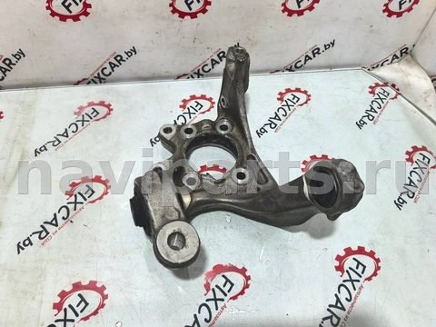Кулак задний левый Ford Explorer, 2020 г., OEM LB5C5B759AB, арт. 24645, фото 4
