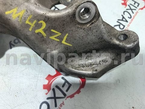 Кулак задний левый Audi Q3, 2019 г., OEM 5QN505435, арт. 24657_2, фото 2