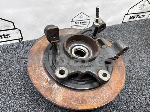 Кулак задний левый Mercedes Vito W447, 2019 г., OEM a4473570206, арт. 2705, фото 2